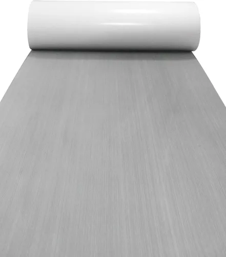 Vista 11 de KXKZREN Suelo de lancha de espuma EVA, material antideslizante para cubierta de lancha, tapete autoadhesivo cómodo para lancha, lancha, caravana