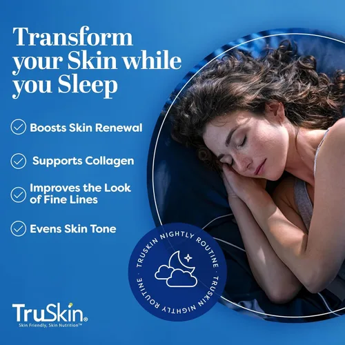 Vista 4 de Sérum de retinol natural, TruSkin