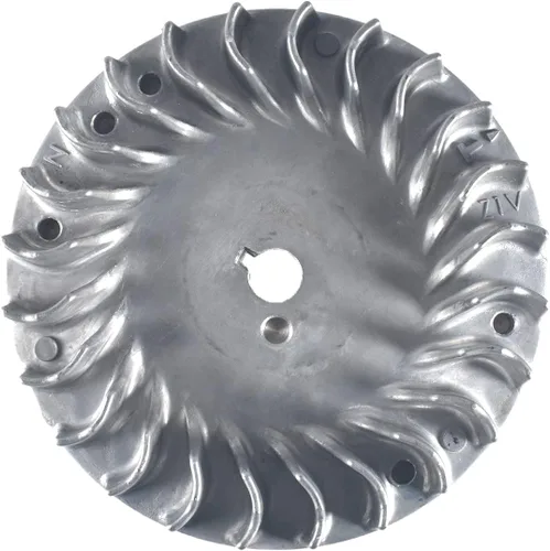 Volante de aluminio 10krpm para Predator 212cc 200cc 224cc no Hemi Cast,Ajuste Honda GX200,69730 69736 Aluminio,Para Coleman Mini Bike CT200U BT200X