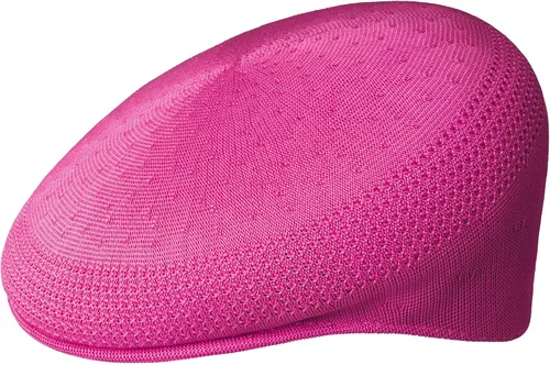 Vista 16 de Kangol Tropic Marl 504 – 7026bc – de los hombres, color azul marino Camello