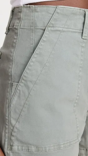 Vista 6 de Pistola Denim Pantalones cortos Marissa para mujer