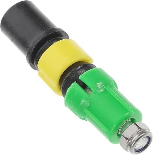 Vista 10 de HEMOTON Accessories Expansion Tubes Hiking Pole Internal Lock Trekking Pole Fittings Accessories for Trekking