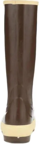 Vista 4 de Xtratuf Legacy Series botas de pesca para hombre, 15 pulgadas, de neopreno con puntera de acero