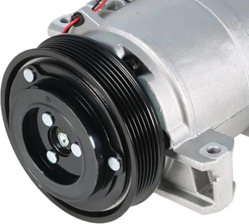 Vista 6 de marddpair Compresor de A/C CO 11200C Reemplazo para Nissan Rogue 2.5L 2008 2009 2010 2011 2012 2013