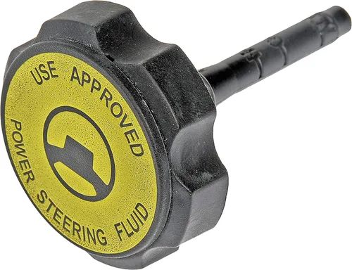 Dorman 99978 Tapa de dirección asistida compatible con modelos seleccionados de Jeep