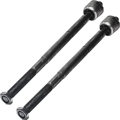 Vista 7 de Detroit Axle - Kit de suspensión RWD Front End de 16 piezas para Chrysler 300 Dodge Charger Challenger 11-14, 6 brazos de control, 4 barras