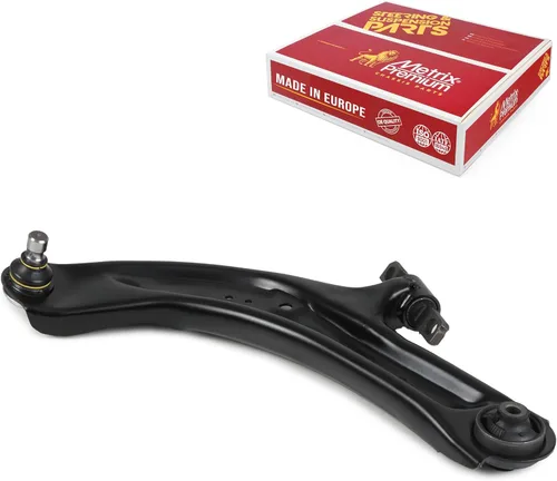 Vista 294 de Metrix RK90494 - Conjunto de brazo de control delantero inferior delantero y rótula para Audi A8 97-99, 00-02 S4, 96-01 A4, 97-99 A8 Quattro, 96-01