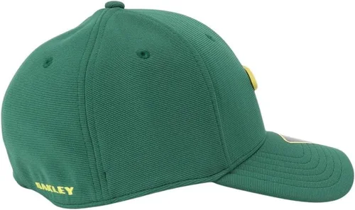 Vista 79 de Oakley Men's Tincan Cap Caoba
