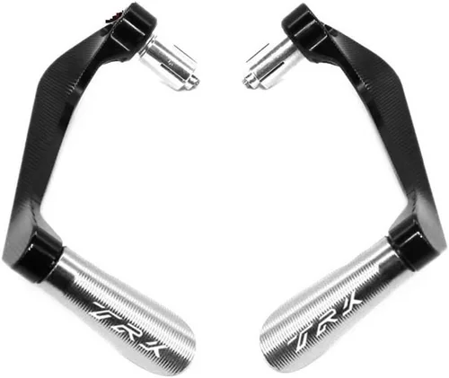 Vista 4 de Motorcycle Handguards, for B&enelli TRK502 TRK502X TRK 502 520X ADV Motorcycle 7/8" 22mm CNC Handlebar Grips Guard Brake Clutch Levers Guard