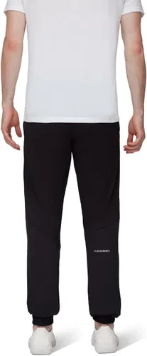Vista 2 de Mammut Pantalones Hueco con puños para hombre