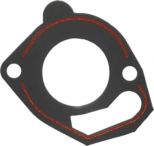 FEL-PRO 35630 Junta de carcasa del termostato del refrigerante del motor para Jeep Grand Cherokee