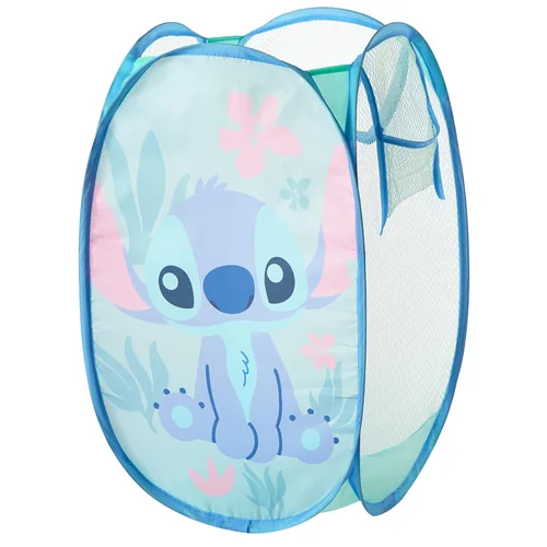 Vista 7 de Disney Aladdin Cesta Plegable con Asas de Transporte Duraderas, 21" Al x 13.5" An x 13.5" Lar