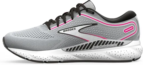 Vista 5 de Brooks Tenis de correr Ariel GTS 23 para mujer