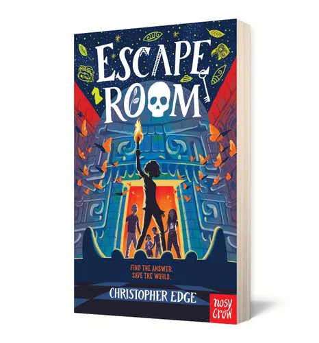 Vista 2 de Escape Room