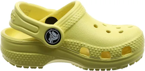 Vista 10 de Crocs Unisex-Child Kids' Classic Clog (Retired Colors)
