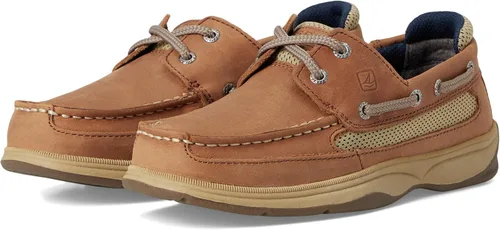 Vista 12 de Sperry Top-Sider Lanyard CB Zapato Náutico (Niño Pequeño/Niño)