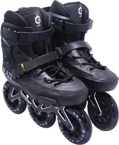 Vista 2 de Patines en línea Epic Blaze