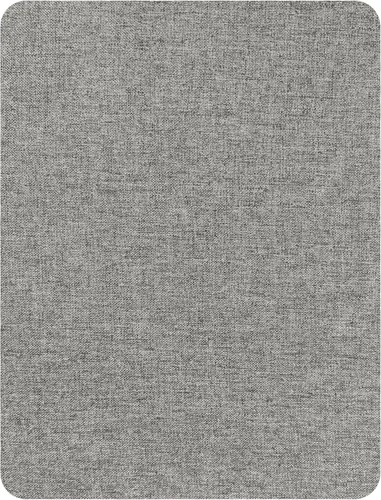 Vista 64 de KING MOUNTAIN Parches de reparación de lino grueso, parches de tela de lino autoadhesivos, tamaño extra de 8 x 11 pulgadas, multicolor, se pueden