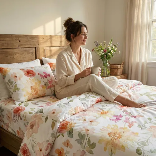 Vista 104 de YIYEA Sábana bajera ajustable de microfibra de doble cepillado de alta calidad, tamaño individual, sábana bajera ultra suave, encogimiento, Blanco