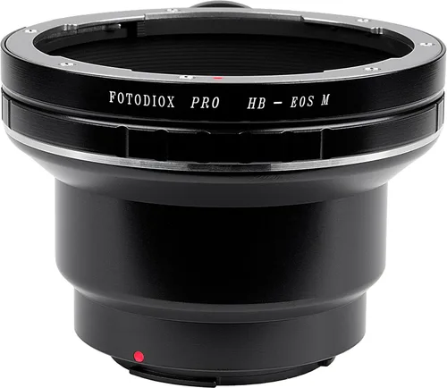 Vista 14 de Fotodiox Adaptador de montaje de lente, para Tamron Adaptall 2 Mount Lens a cámaras sin espejo Canon EOS M