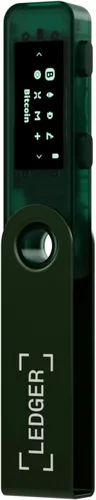 Vista 17 de Ledger Nano S Plus Signer – La forma accesible de administrar tus criptomonedas y NFT de forma segura