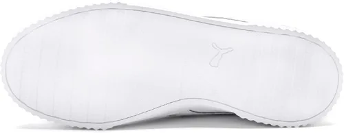 Vista 4 de PUMA Carina - Zapatos deportivos para mujer