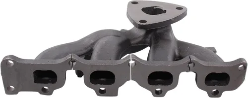 Vista 3 de NewYall Colector de escape con kit de juntas 2.4L para Chevrolet Captiva Sport 2012, Equinox 2010-2012, GMC Terrain 2010-2012