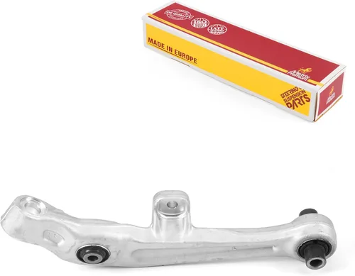 Vista 159 de Metrix RK90494 - Conjunto de brazo de control delantero inferior delantero y rótula para Audi A8 97-99, 00-02 S4, 96-01 A4, 97-99 A8 Quattro, 96-01