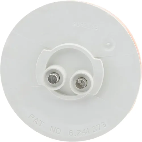 Vista 2 de Grote 47233 SuperNova amarilla de 2 1/2" clasificado por PC (luz LED de marcador)