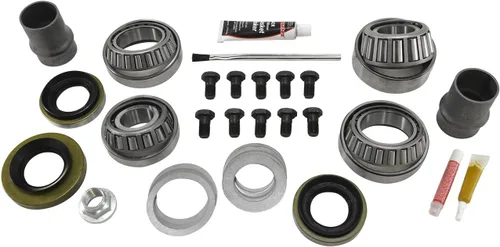 Vista 69 de USA Standard Gear ZK TACLOC-SPC kits de reconstrucción maestra para diferencial