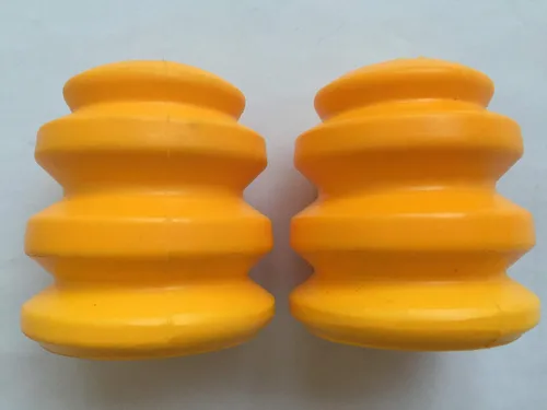 Vista 7 de 15153958 905-208 Parachoques del brazo de control Parachoques delantero inferior del brazo de control de la suspensión para Silverado Sierra Tahoe