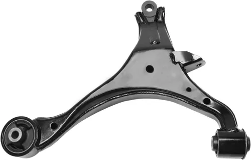 Vista 249 de Detroit Axle - Brazos de control inferiores delanteros derechos de repuesto para Volkswagen Jetta 2011 2012 2013 2014 2015 2016 2017 2018 - Juego