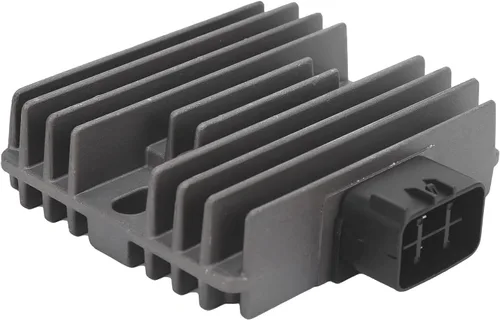 Vista 8 de Fydun Regulador de Voltaje Rectificador SH678A?12 SH678?11 SH678KA Rectificador de Voltaje Accesorio para KRF 750 Teryx 4X4