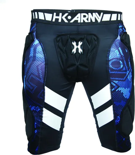 HK Army Pantalones cortos Crash Slider