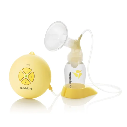 Extractor de leche