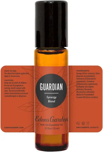 Vista 108 de Edens Garden Rose- Bulgarian Absolute Essential Oil Roll-On- 100% Pure Premium Grade, Natural, Therapeutic, Aromatherapy, Kid & Skin Safe, The Best