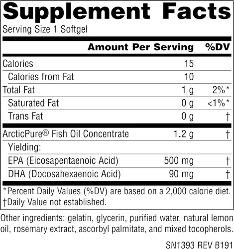 Vista 4 de Source Naturals Vinpocetine Tablets, Apoya el Rendimiento Cognitivo*, 10 mg - 60 Tabletas
