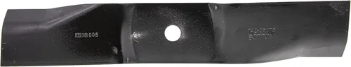 Vista 3 de CUB CADET 942-05073 - Cuchillas de elevación baja Bahia de 17 pulgadas Recon 48 Z-Force L48 LZ48, paquete de 9