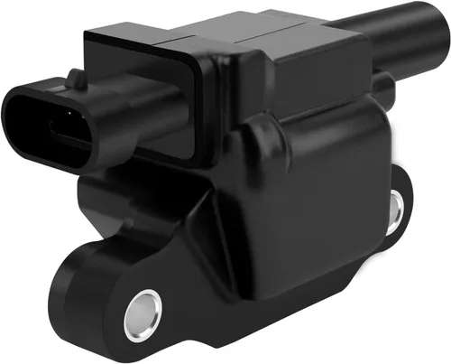 Vista 97 de SCITOO Paquete de bobinas de encendido para Porsche Panamera 4.8L 2010-2016 para Porsche Panamera 3.6L 2011-2016 para Porsche Cayenne 4.8L 2008-2018