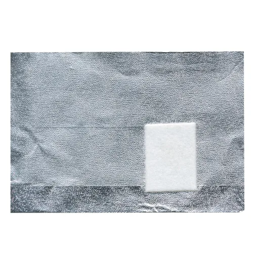 Vista 5 de ForPro Expert - Envolturas de eliminación de esmalte de gel en relieve, precortadas con almohadilla de algodón, quitar esmalte de gel, acrílicos