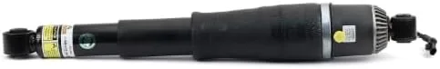 Arnott - Amortiguador de aire trasero para Cadillac/Chevrolet/GMC 15-20