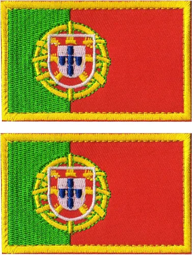 Vista 21 de 2 unidades AliPlus Parches de bandera de Afganistán bordados, parches tácticos militares de moral con gancho y bucle