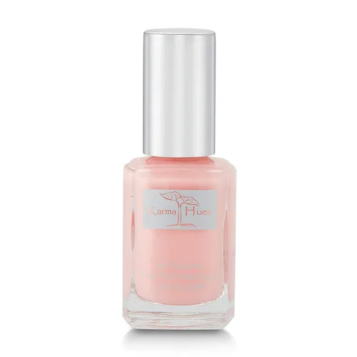 karma organic Esmalte de uñas natural no tóxico, pintura de uñas vegana y libre de crueldad para arte de uñas, esmalte de uñas de secado rápido para
