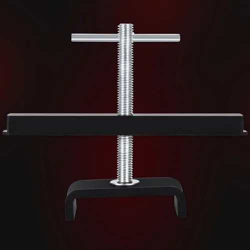 Vista 9 de Bonbo T-0151 Compresor de Resorte de Embrague Trasero Herramienta de Transmisión - Compresor de Resorte bajo y Reverso 4L60E, Compatible con GM 250