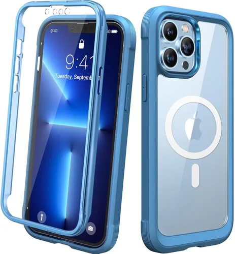 Vista 49 de DIACLARA - Funda transparente compatible con iPhone XR 6.1 pulgadas 2018