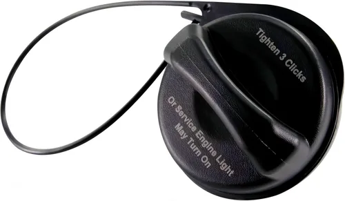 Vista 2 de Tapa de gasolina GT330 20915842 compatible con Avalanche Escalade Silverado Suburban Tahoe Sierra Yukon 2004 2005 2006 2007 2008 2009 2010 2011