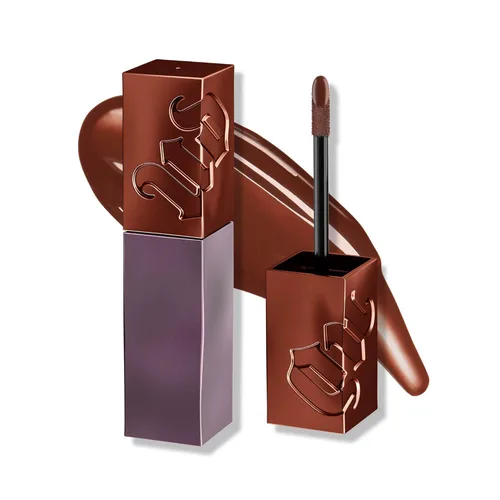 Vista 9 de Urban Decay Vice Lip Bond Lápiz Labial Líquido Brillante de Larga Duración, a prueba de transferencias, a prueba de manchas, hasta 16 horas de uso