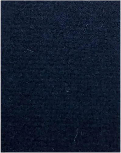 Paño de mesa de billar ProLine Classic 303Teflon azul marino oscuro de 8'