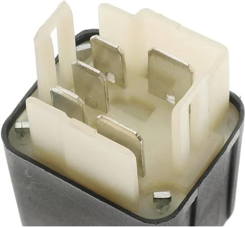 Vista 6 de Relé de control automático de temperatura (ATC) de HVAC compatible con Toyota Supra 1986 1987 1988 1989 1990 1991 1992 1993 1994 1995 1996 1997 1998