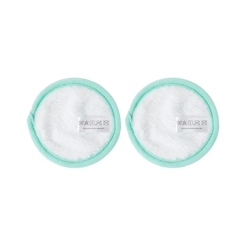 Vista 2 de Real Techniques Almohadillas desmaquillantes reutilizables Real Clean, 2